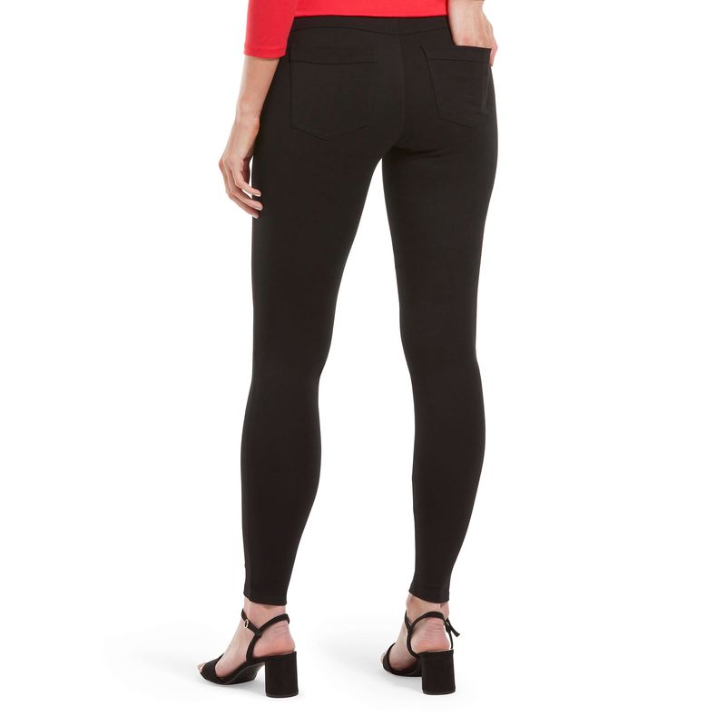 Girl With Curves Tall Ponte Legging 