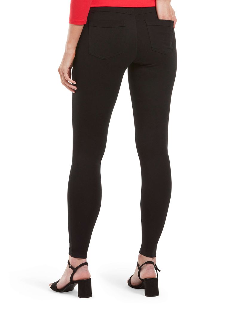 Ponte Leggings HUENewYork.ca