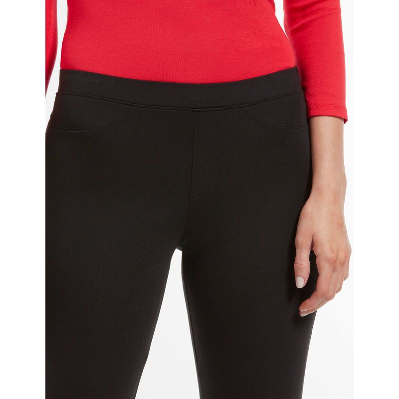 Ponte Leggings