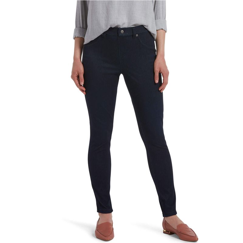 Cozy Brushed Terry Hug High-Waisted Leggings