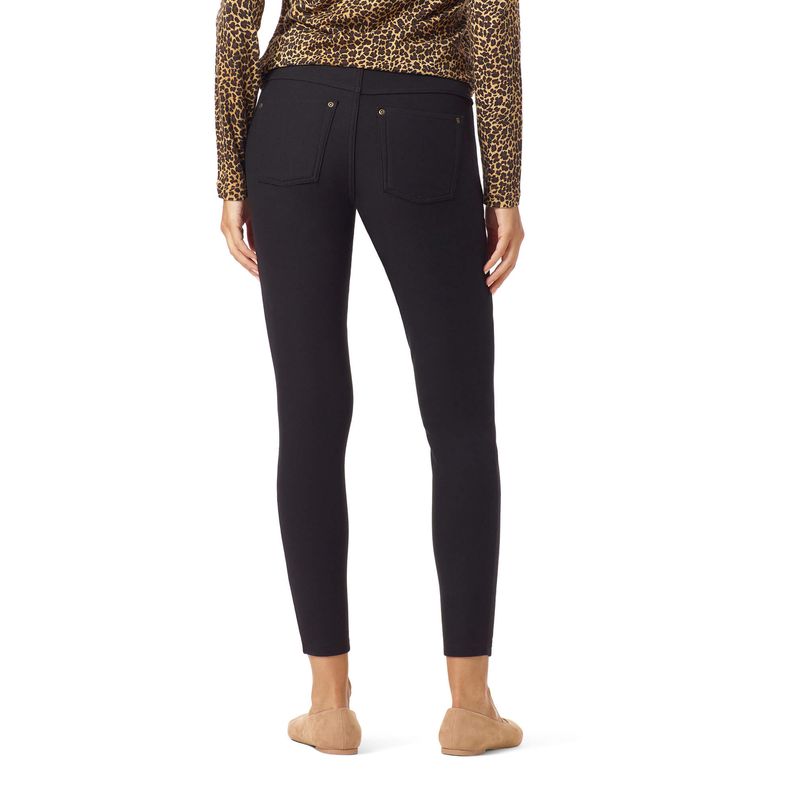 Hue Fleece Lined Leggings