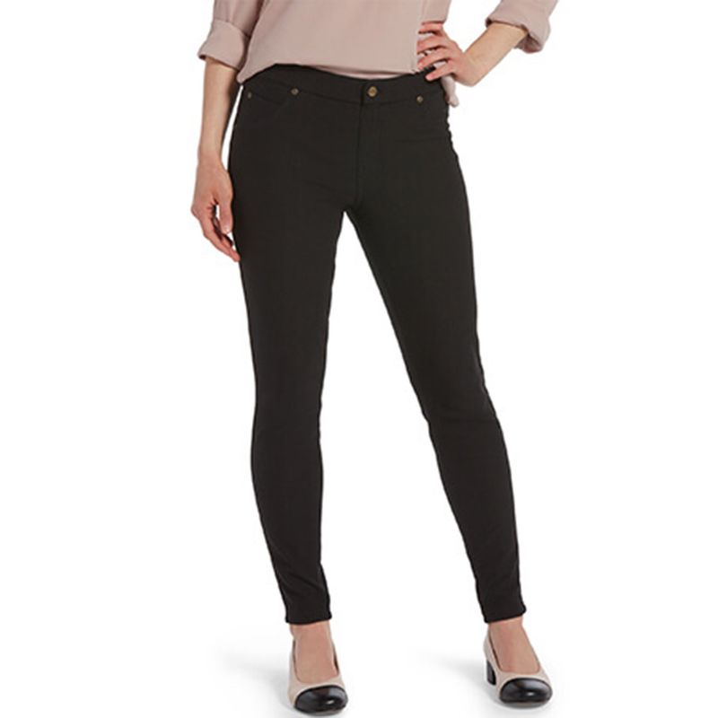 Hue Fleece Lined Leggings  International Society of Precision Agriculture