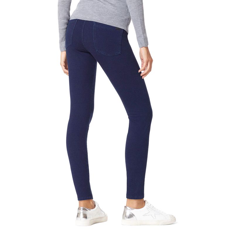 Super Soft Stretch High Rise Denim Leggings