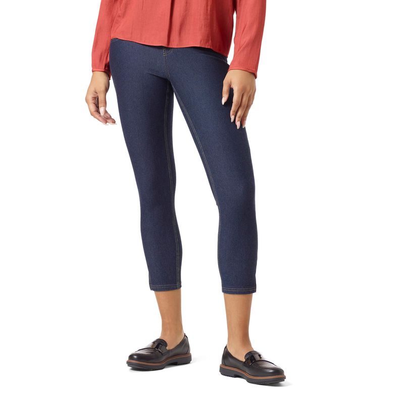 Hue on sale capri pants