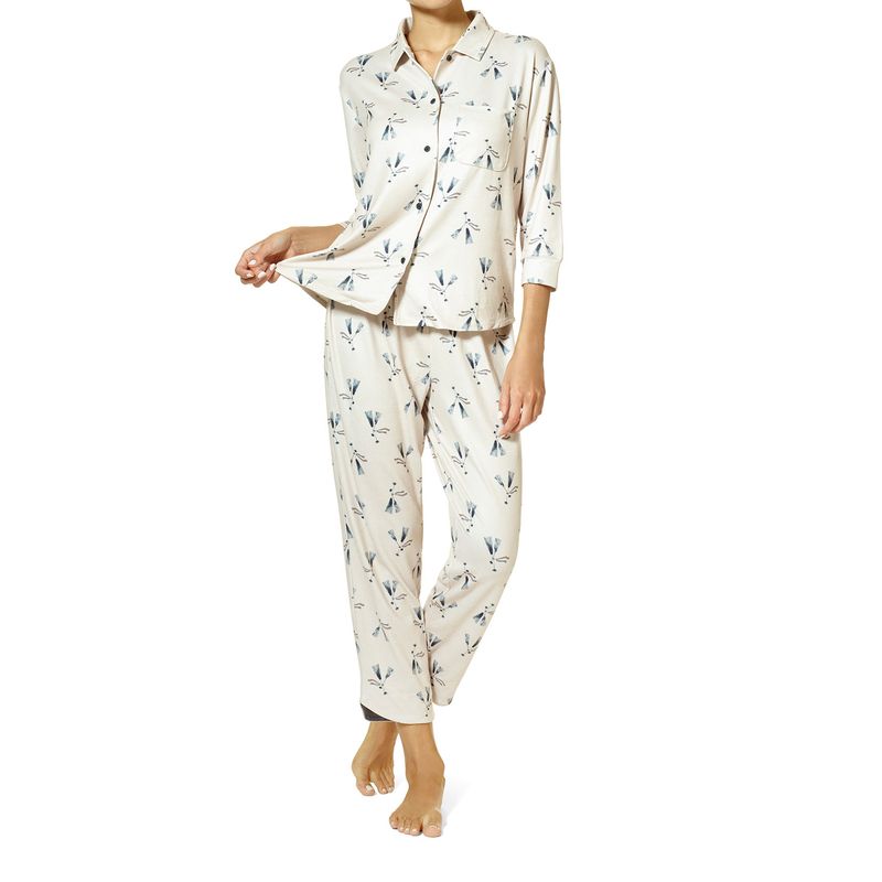 Boyfriend shop shirt nightwear