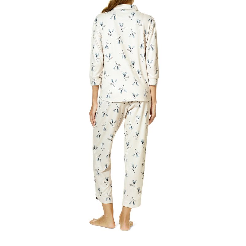 Boyfriend hotsell shirt nightwear