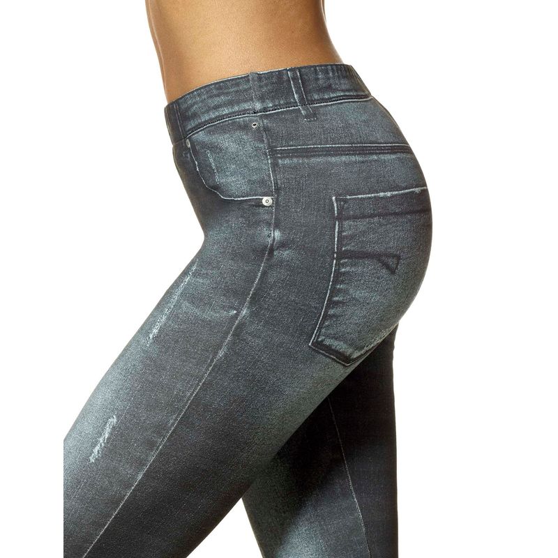 Legging aspect online jean