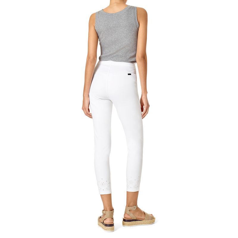 Hue eyelet leggings sale