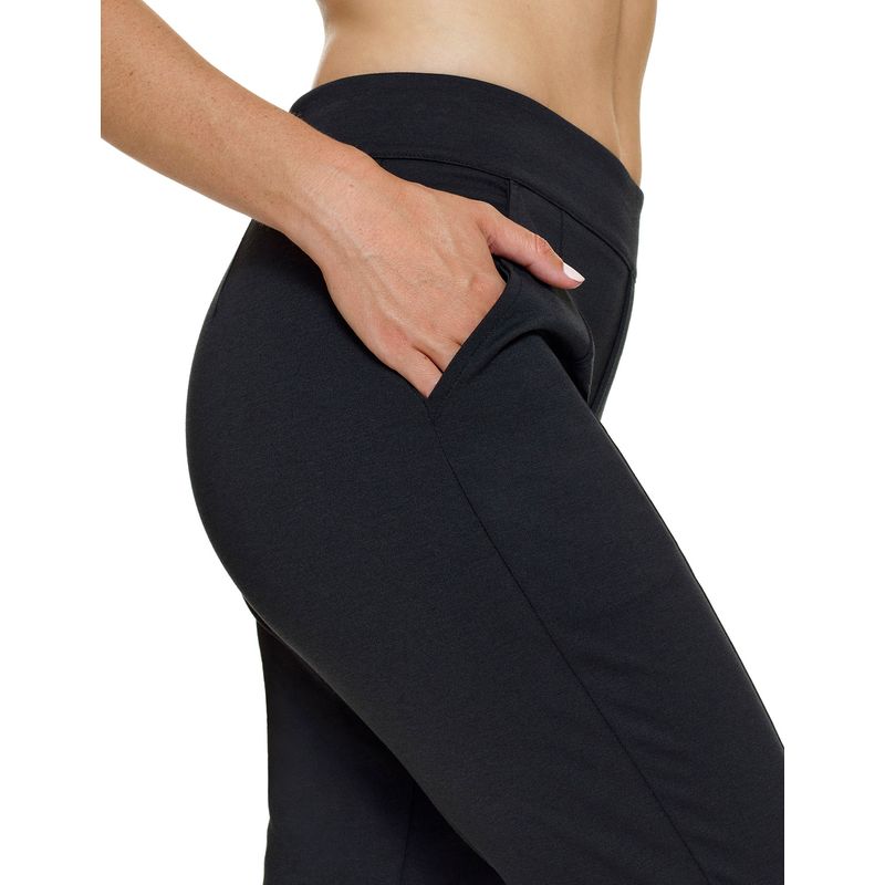 HUE Ponte Leggings